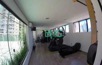 Imagem 11: Apartamento com 4 dormitórios à venda, 167 m² por R$ 790.000 - Vila Suzana - São Paulo/SP