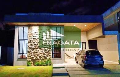 Imagem: O apartamento possui 3 Dormitórios, 3 Banheiros, 2 Vagas na