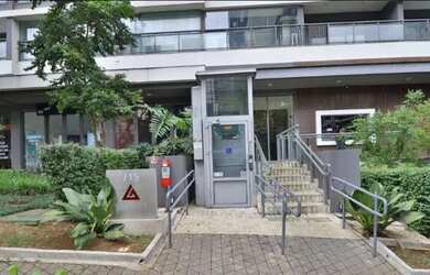 Imagem 15: Flat excelente para venda na Vila Madalena - Smart Vila Madalena