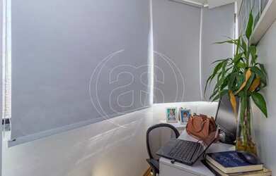 Imagem 15: São Paulo - Apartamento Padrão - Moema Pássaros