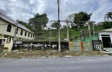 Imagem: O terreno está localizado em Nova Cidade, Manaus à venda por