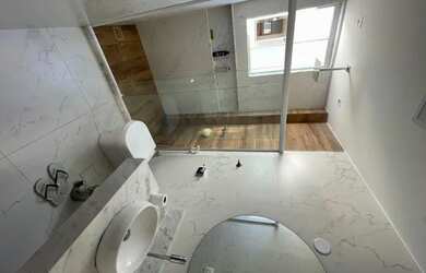 Imagem 6: Apartamento. 130m² de Área, 1 Vaga na garageme2 Dormitórios