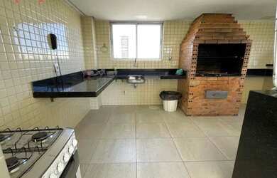 Imagem 2: ED. Maranello Residence no Marco APTO 02 quartos sendo 1 suíte c/ 01...