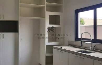 Imagem 6: JUNDIAÍ - Casa de Condomínio - PARQUE RESIDENCIAL ELOY CHAVES