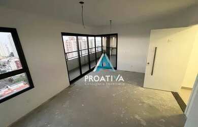 Imagem 8: Apartamento com 3 dormitórios à venda, 162 m² - Campestre - Santo André/SP