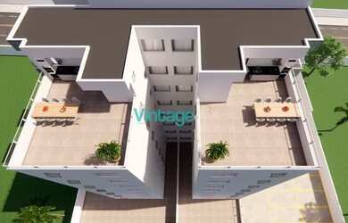 Imagem 14: APARTAMENTO 03 QTOS 01 SUITE 02 VGAS NO BAIRRO SANTA CRUZ IND. EM CONTAGEM