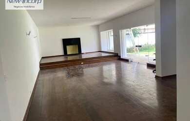 Imagem 2: Casa, 450 m² - venda por R$ 4.500.000,00 ou aluguel por R$ 15.665,00/mês...