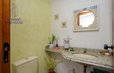 Imagem 9: Apartamento com 3 dormitórios, 105 m² - venda por R$ 1.395.000 ou aluguel...