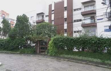 Imagem: O apartamento possui 3 Dormitórios, 2 Banheiros, 2 Vagas na