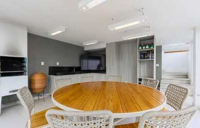 Imagem 2: CASA 3 SUÍTES COM PLANEJADOS A VENDA POR R$1.600.000 NO BAIRRO SÃO PEDRO...