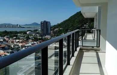 Imagem: O apartamento possui 2 Dormitórios, 2 Banheiros, 2 Vagas na