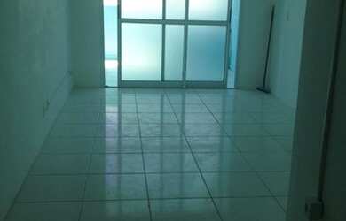 Imagem: O depósito possui 1 Vaga na garagem, 28m² de Área e está