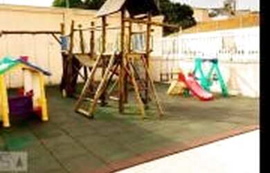 Imagem 4: Apartamento - venda - Aluguel 114m zona norte - Santa Terezinha - São Paulo