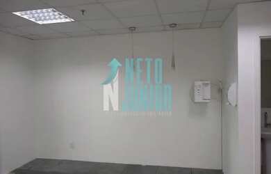 Imagem: O depósito possui 1 Vaga na garagem, 42m² de Área, Imóvel