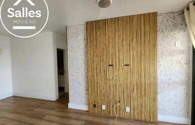 Imagem: O apartamento possui 3 Dormitórios, 3 Banheiros, 1 Vaga na