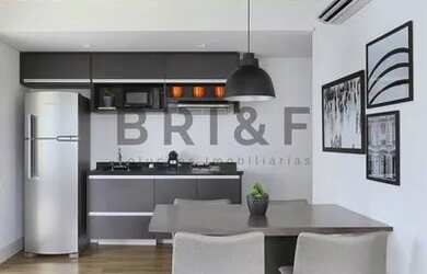 Imagem 11: Apartamento para locação, 63m²,1 suíte, 1 lavado, varanda e 1 vaga....