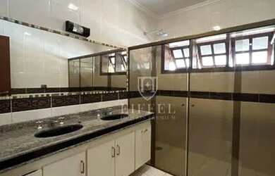 Imagem 7: Bela Casa com 6 dormitórios, 530 m² - venda por R$ 3.100.000 ou aluguel...