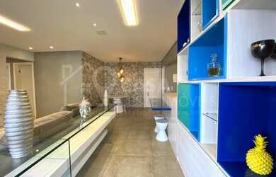 Imagem 4: Apartamento residencial para Venda no Pq. Anália Franco na Vila Regente...