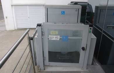 Imagem 8: Galpão/Depósito/Armazém para aluguel e venda tem 508 metros quadrados