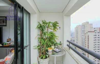 Imagem 4: Apartamento com 3 dormitórios, 105 m² - venda por R$ 1.395.000 ou aluguel...