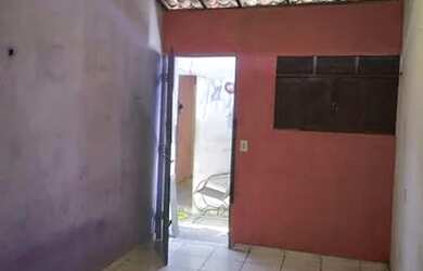 Imagem: O quarto está localizado em Ponta Negra, Natal para alugar