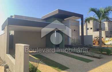 Imagem 10: Ribeirão Preto - Casa de Condomínio - Bonfim Paulista