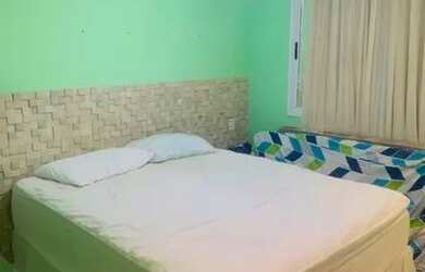 Imagem 3: Village beira mar. Piscina, Churrasqueira, Imóvel mobiliadoeAr-condicionado