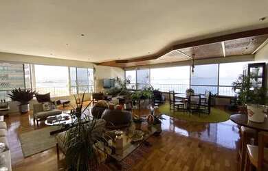 Imagem 4: Excelente apartamento para venda ou locação na Vieira Souto