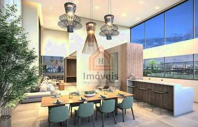 Imagem 10: Apartamento no Campo Belo