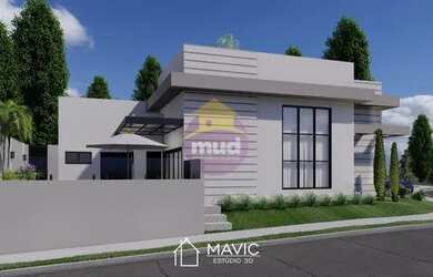 Imagem 13: Casa para à venda no bairro Residencial Maria Júlia, em São José do...