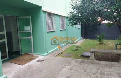 Imagem 13: Apartamento com 2 dormitórios, 51 m² - venda por R$ 191.000,00 ou aluguel...