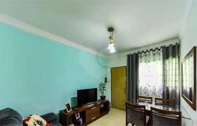 Imagem 6: São Bernardo do Campo - Apartamento Padrão - Baeta Neves