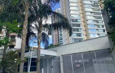 Imagem 1: Apartamento em Leilão - Vila Regente Feijó - São Paulo - SP