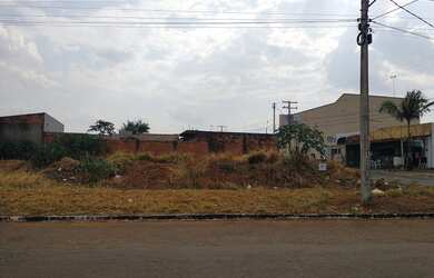 Imagem 6: Lote/Terreno para venda com 323 metros quadrados em Residencial Buena...