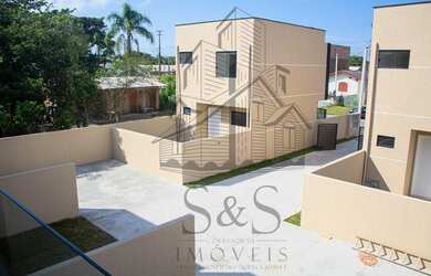 Imagem 3: Sobrado à venda em Pontal do Paraná, Balneário pontal do Sul