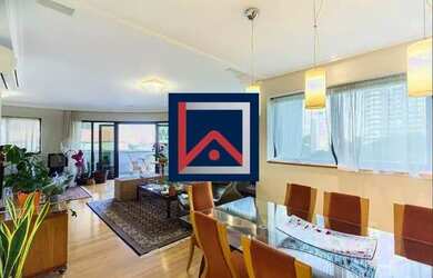 Imagem 7: Locação Apartamento 3 Dormitórios - 186 m² Moema