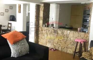 Imagem 3: Sobrado região Tremembé aceita permuta por apartamento em Santana