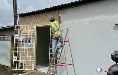 Imagem: Aluga-se casa na avenida nossa senhora de nazaré