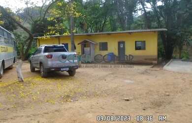 Imagem 13: 2512 Fazenda De 160 Ha Com Grande Suinocultura Em Atividade Região De Ponte Nova Mg