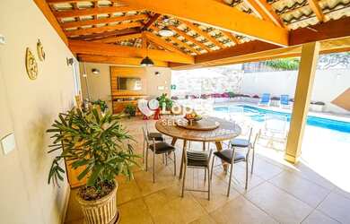 Imagem 14: Casa a Venda Condomínio Villagio Paradiso - Itatiba - São Paulo