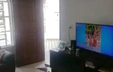 Imagem 2: CASA NO ALTO DO COQUEIRINHO