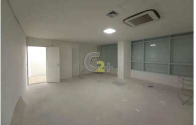 Imagem: O depósito possui 27m² de Área e está localizado em Pinheiros