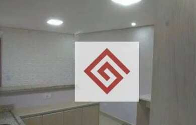 Imagem 6: Cobertura, 100 m² - venda por R$ 420.000,00 ou aluguel por R$ 2.029,00/mês - Utinga - Sant