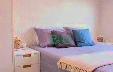 Imagem 4: Apartamento com 2 dormitórios à venda, 55 m² por R$ 699.000 - Lapa - São Paulo/SP