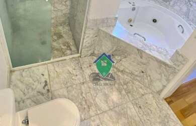 Imagem 7: Apartamento, 134 m² - venda por R$ 1.475.000,00 ou aluguel por R$ 9.045,32/mês - Vila Ipoj