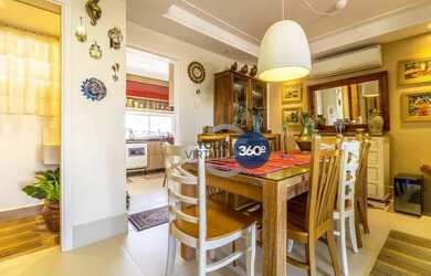 Imagem 6: Apartamento com 3 dormitórios, 110 m² - venda por R$ 820.000,00 ou aluguel...