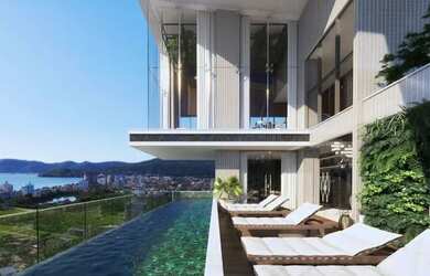 Imagem 4: Porto Belo - Apartamento Padrão - Balneário Perequê