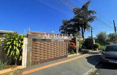 Imagem: A casa possui 1 Dormitório, 2 Banheiros, 117m² de Área e