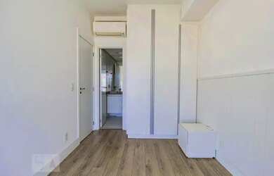 Imagem 16: Apartamento para Aluguel - Chácara Santo Antonio, 1 Quarto, 55 m2