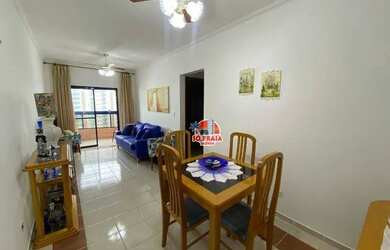 Imagem 3: Apartamento com 2 dormitórios à venda, 70 m² por R$ 330.000,00 - Jardim...